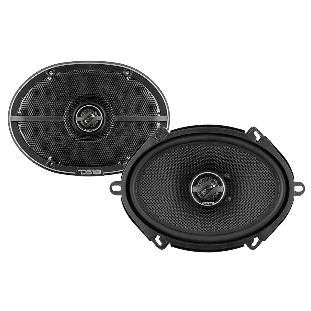 DS18 ELITE 5x7