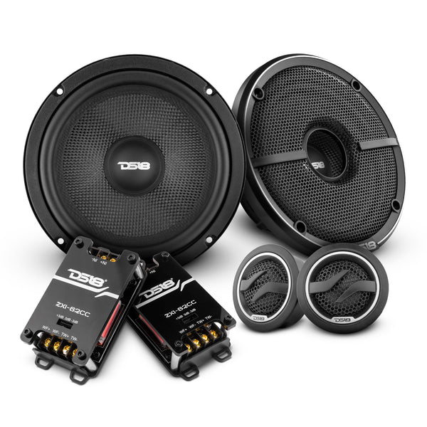DS18 ELITE 6.5
