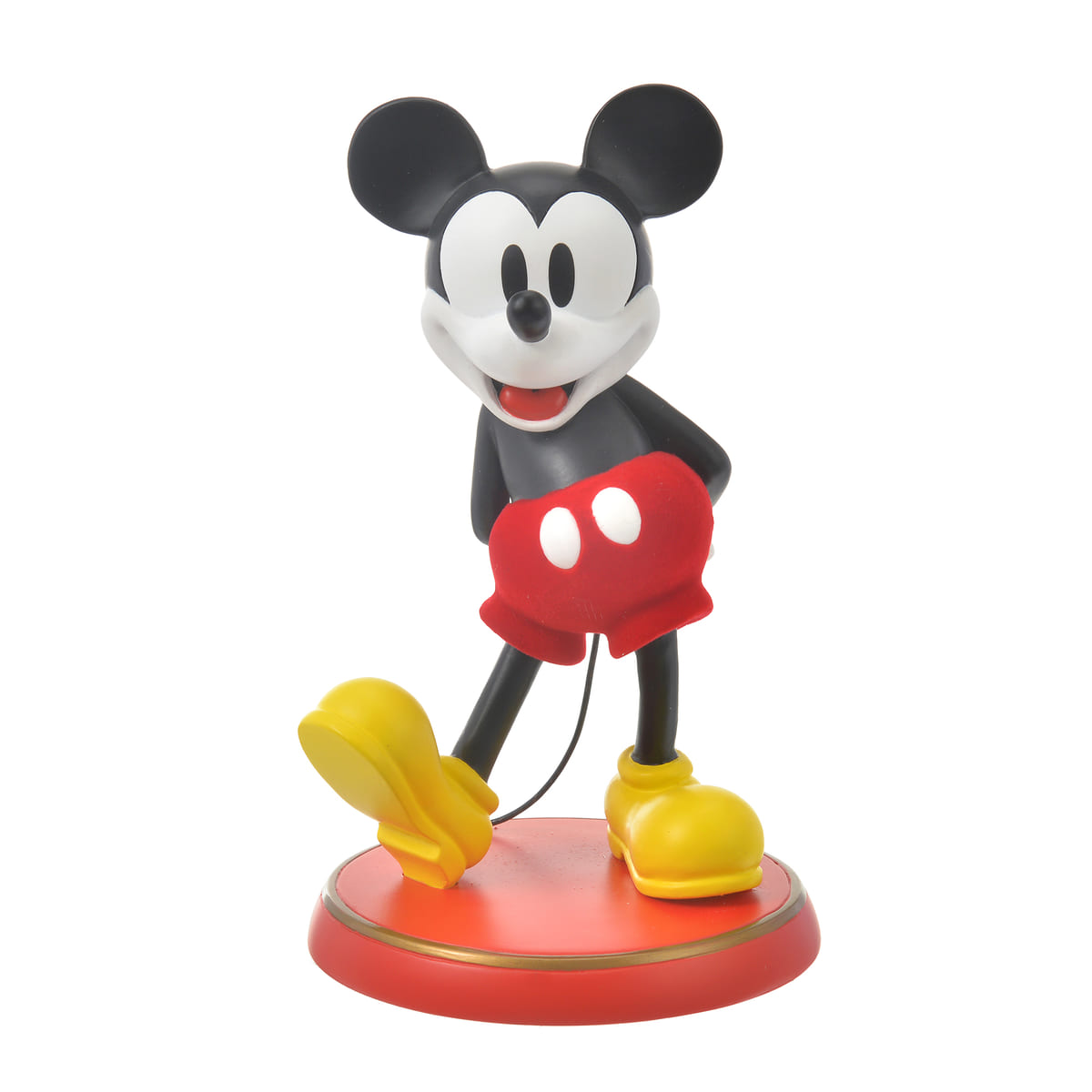 高さ約110センチのスーパービッグサイズフィギュアも！ディズニー