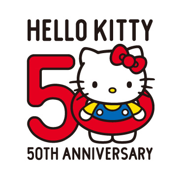 カラフルでかわいい全24色！サンリオ「ハローキティアニバーサリー