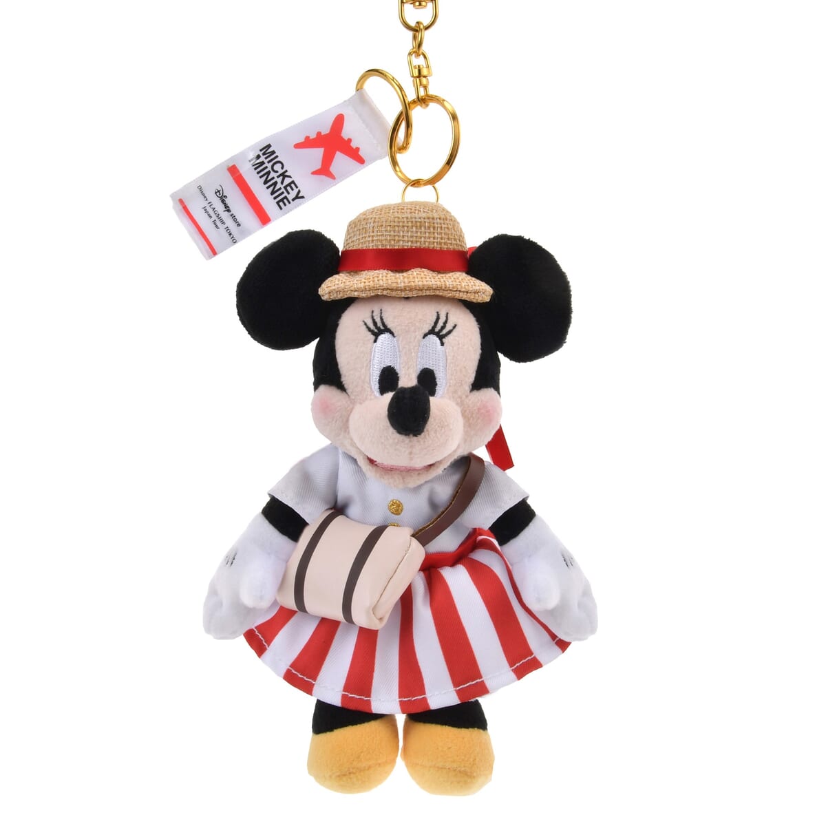 ミッキーマウス・クラブ』モチーフの限定グッズが仲間入り！ディズニー