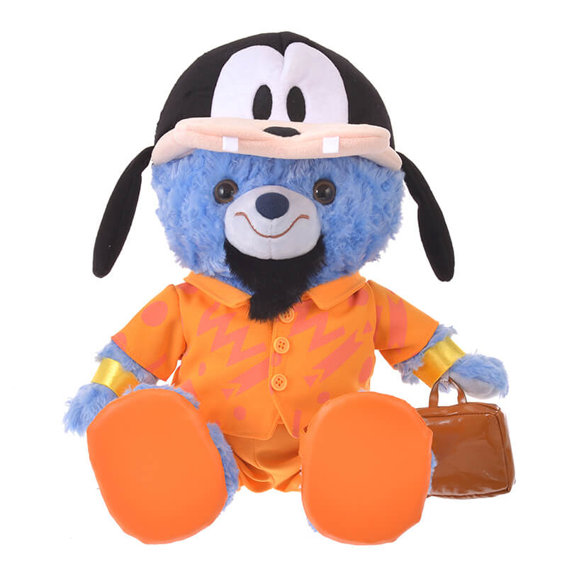 アラジン・ジャスミン・ジーニーが登場！ディズニーストア『Disney