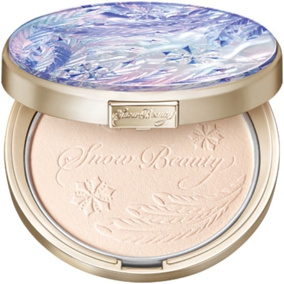 フェイスパウダー  Beauty Brightening Skin Care Powder Shiseido Snow Beauty Brightening Skin Care Powder A 2025 – Ichiban