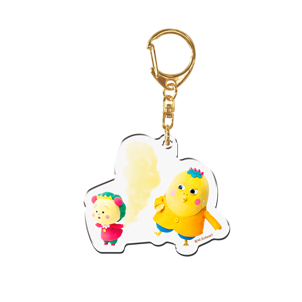 ドワーフ20周年展 POP UP SHOP