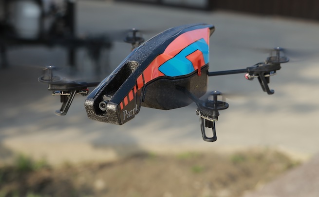 AR.Drone