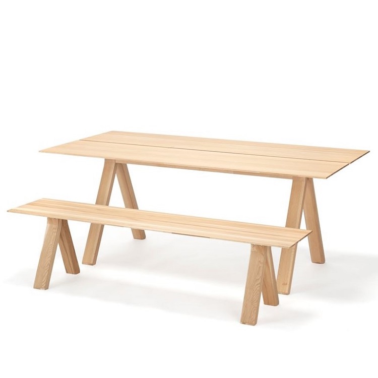 Spectrum Bench 180（スペクトラムベンチ） C3416 Black 通販 | 【公式