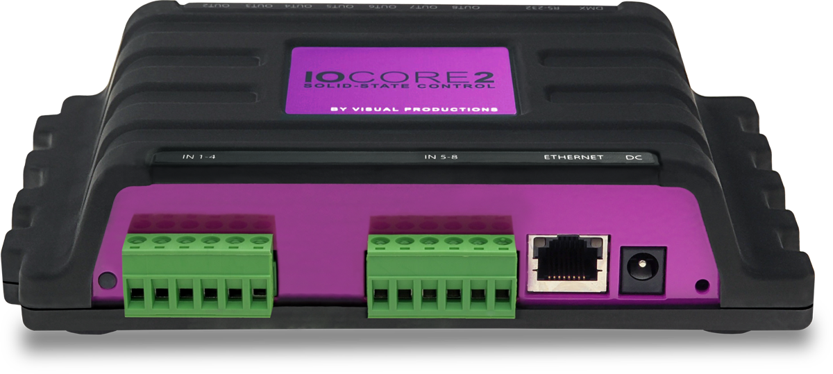 IO Core2 | イースペック株式会社イースペック株式会社