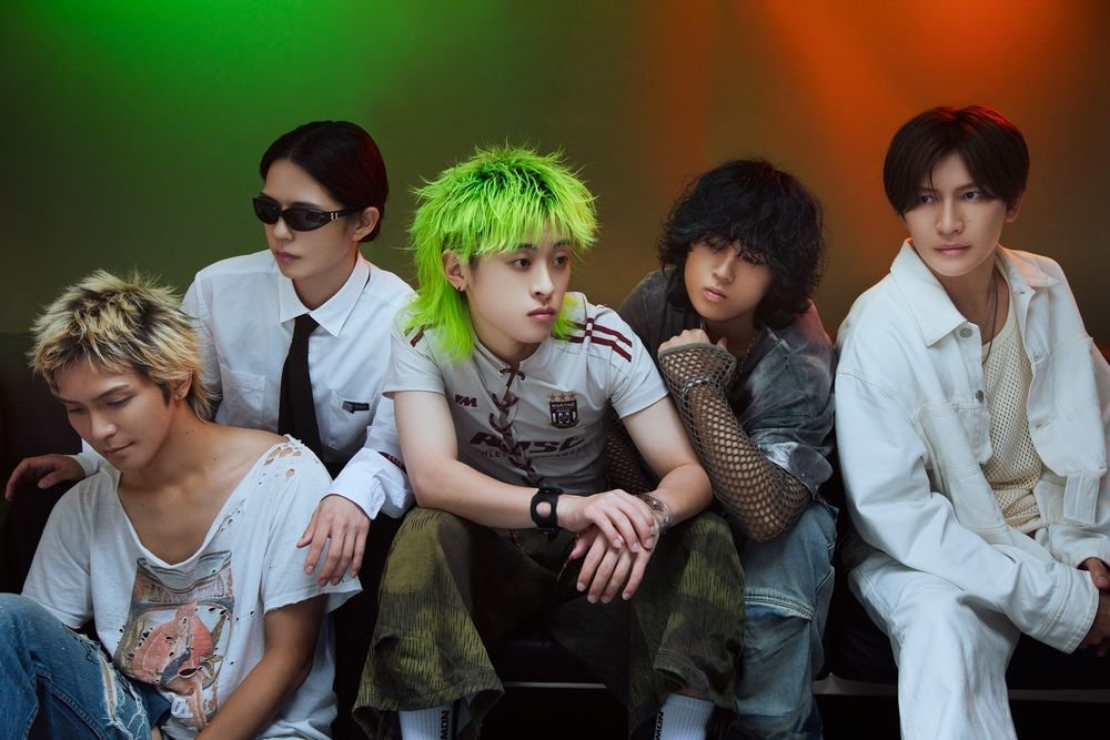 THE BEAT GARDEN『MADE IN DAMAGE』インタビュー――新体制だけど