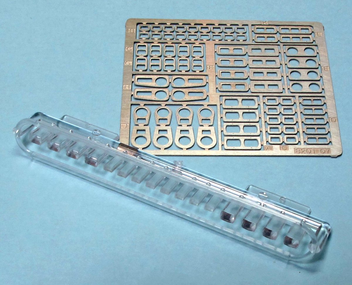 安達製作所 - エコーモデルOfficial Web Site