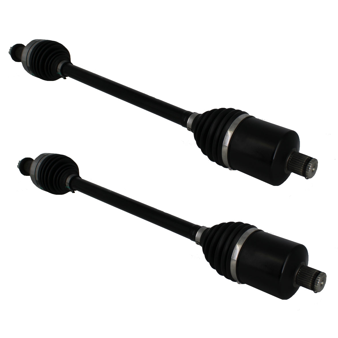 Polaris Front Cv Axles Set Rzr Pro Xp 1334389 – East Lake Axle