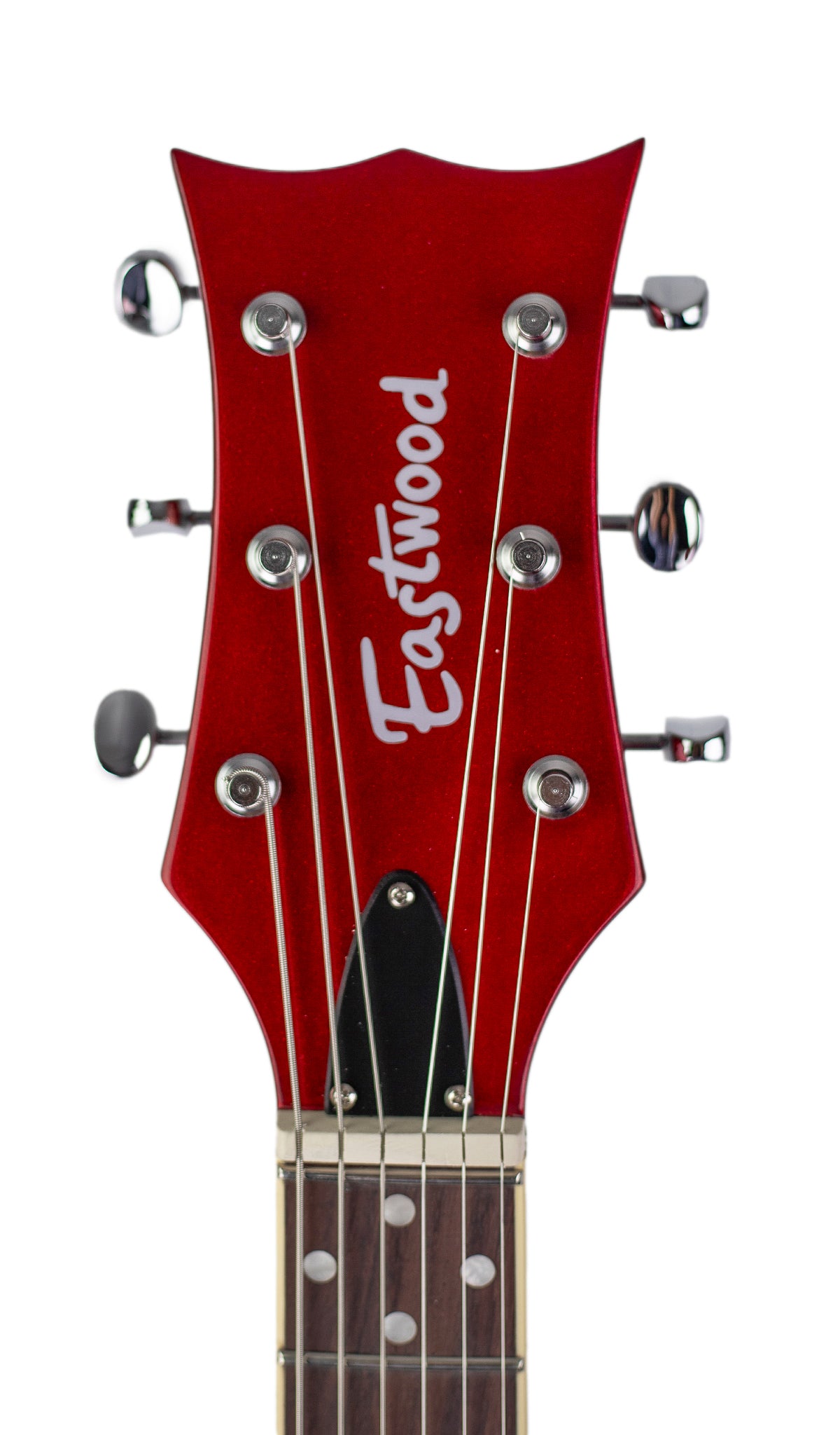 Eastwood Custom K-200 DLX Electric Guitar – Eastwood Guitars