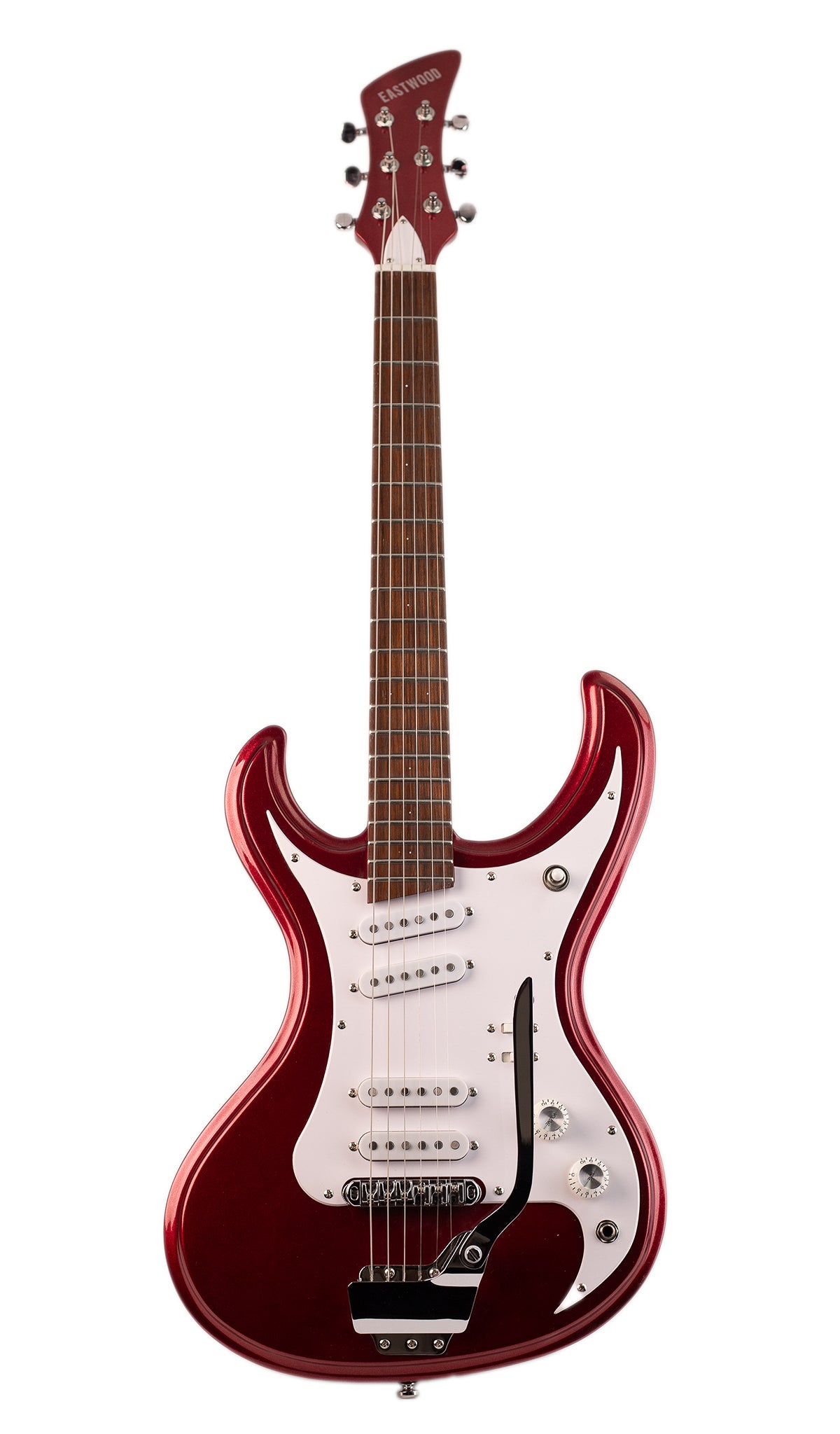 Eastwood LG 150T Electric Guitar – Eastwood Guitars