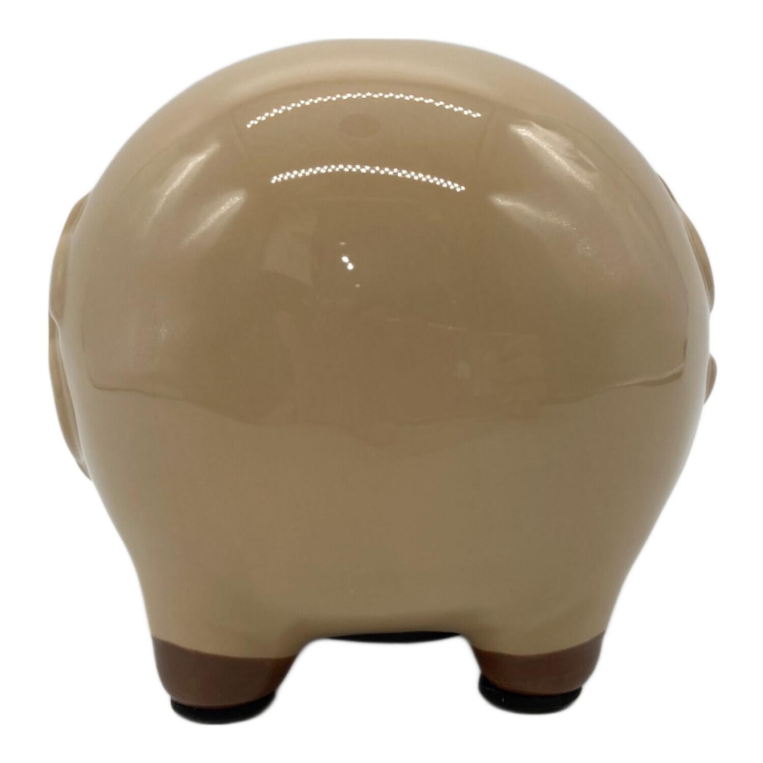 紅の豚 なつかしい豚の貯金箱 ポルコ｜トレファクONLINE