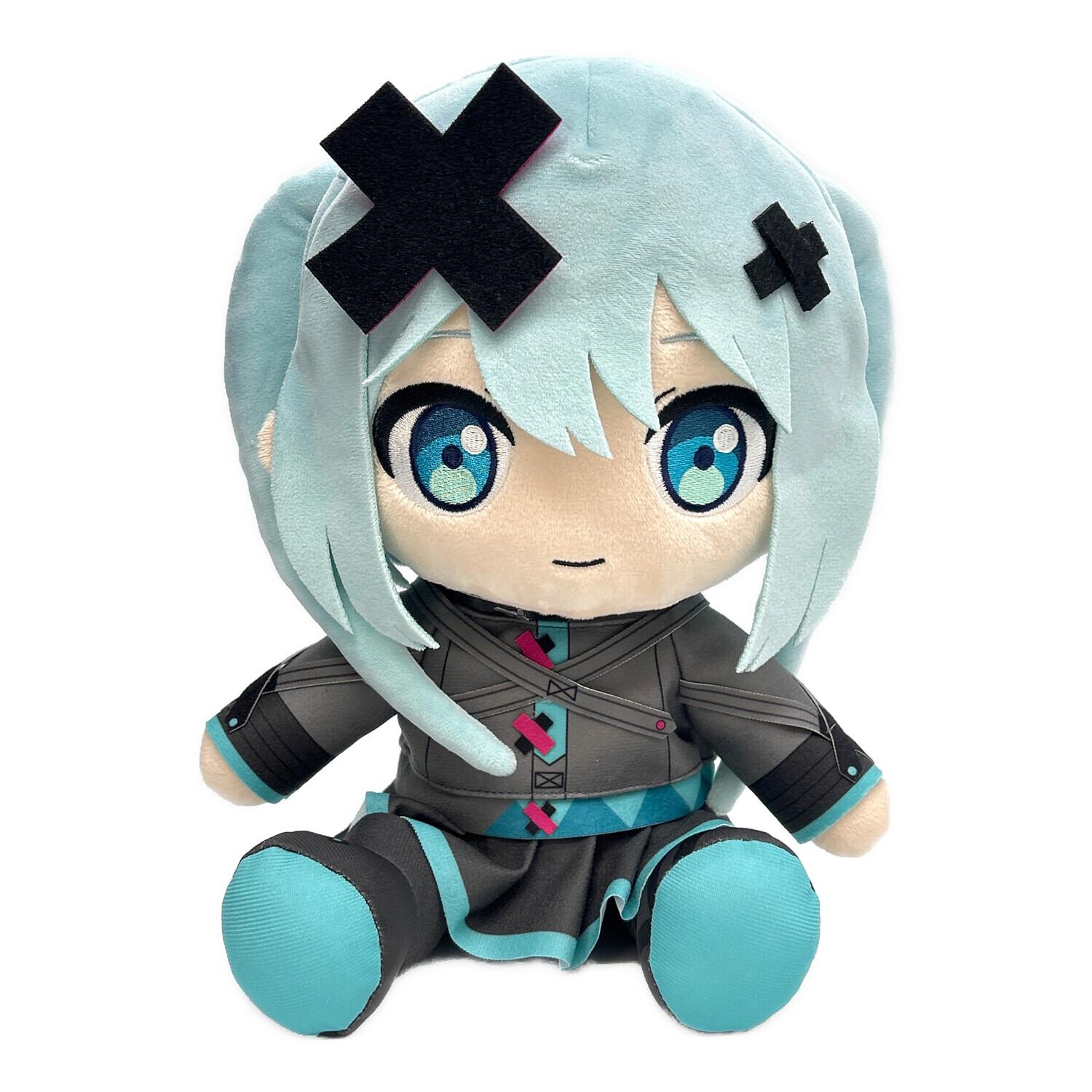 劇場版プロジェクトセカイ キャラクターグッズ 閉ざされた窓のセカイの