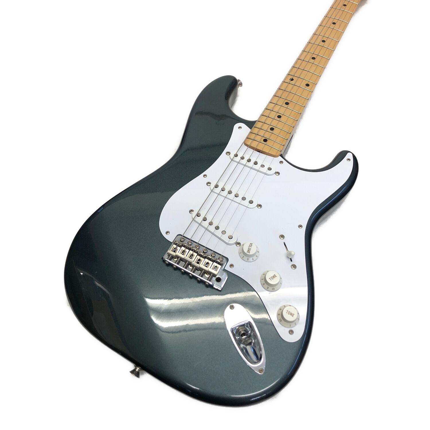 FENDER JAPAN (フェンダージャパン)アルダーボディ・テキサス
