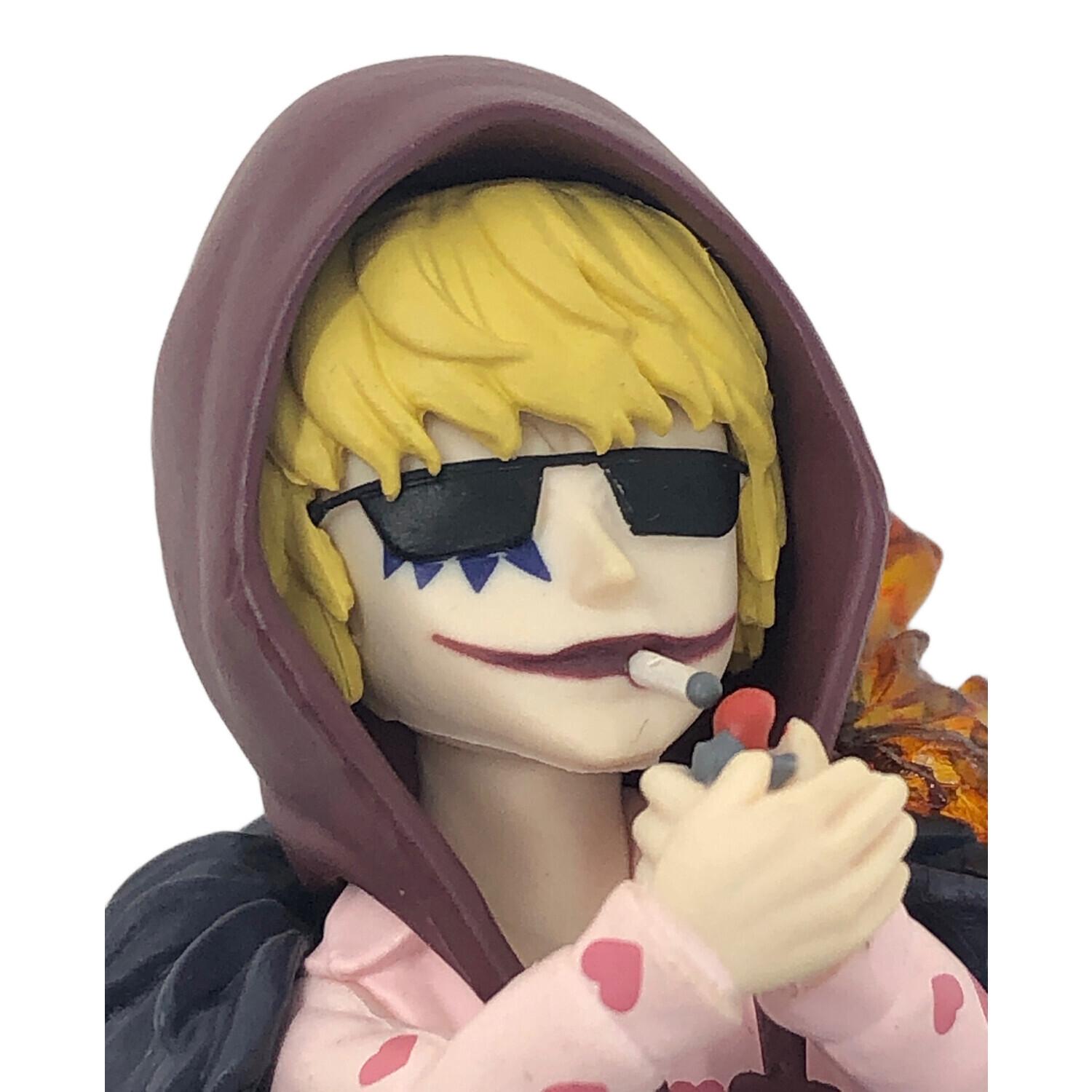 BANPRESTO(バンプレスト) コラソン フィギュア ONE PIECE (ワンピース