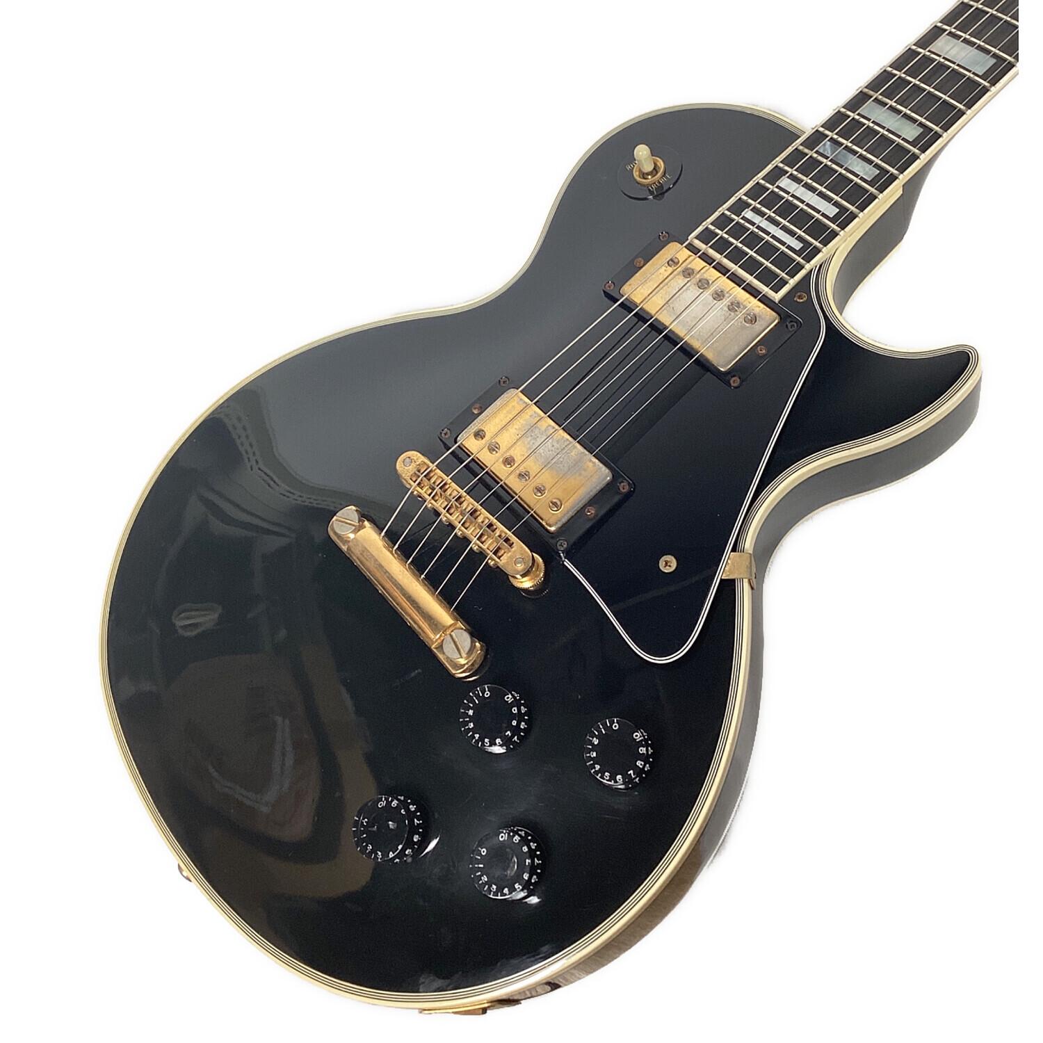 GIBSON (ギブソン) エレキギター 1991年製 Les Paul Custom USA製