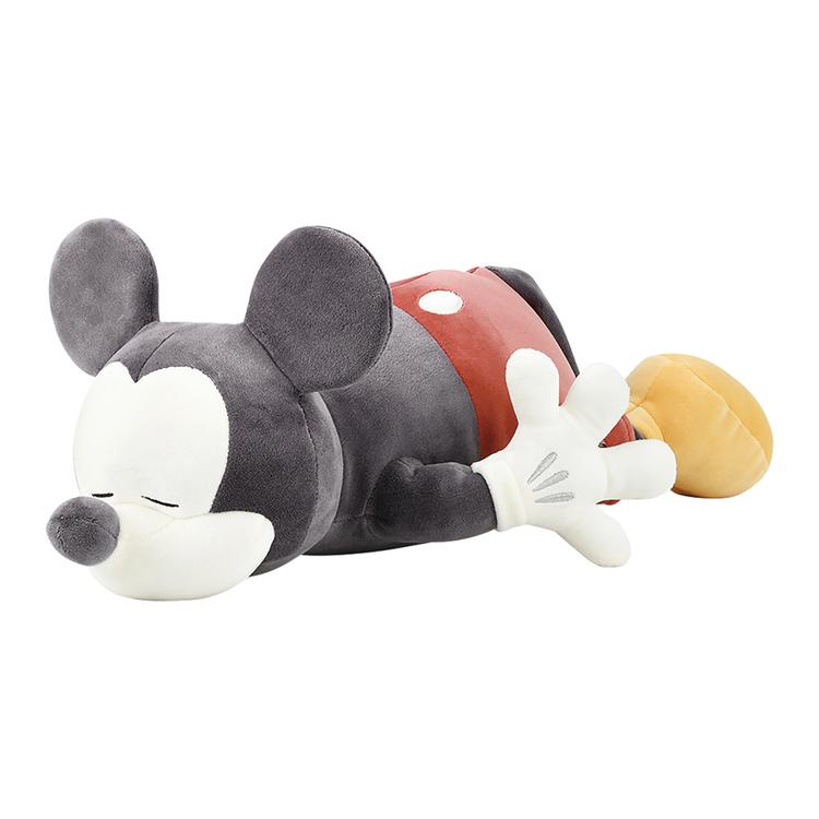抱き枕 ぬいぐるみ 通販 ディズニー グッズ Mochi Hug! ミッキー