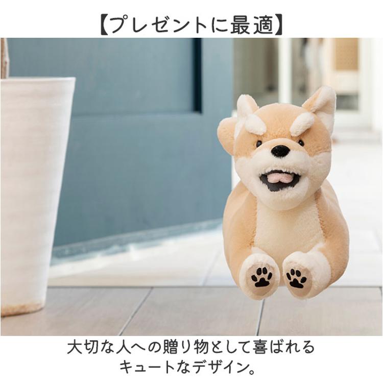 フラッピー ぬいぐるみ クッション 通販 ウェルカムクッション 人形