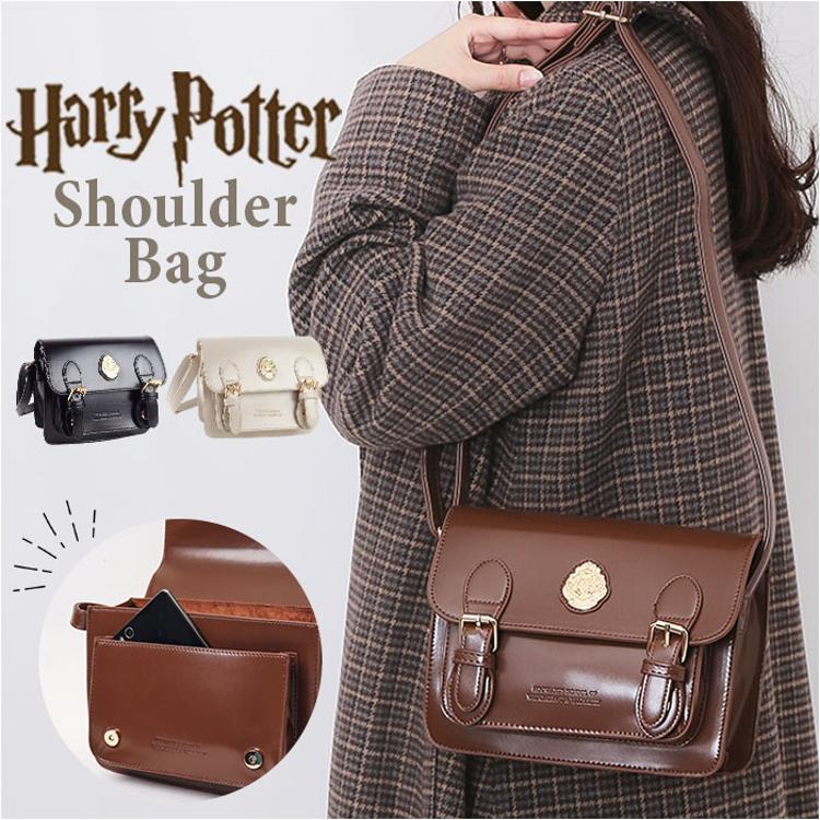 FLAPPER ハリーポッター バッグ 通販 Harry Potter グッズ ホグワーツ