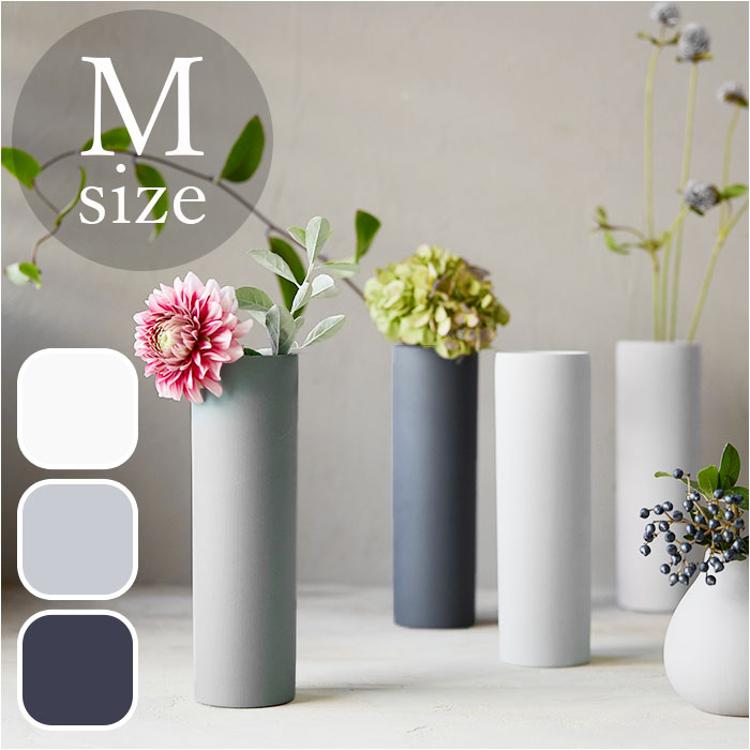 AYA フラワーベース LONG M 通販 アヤ 花瓶 花びん 花器 一輪挿し 約