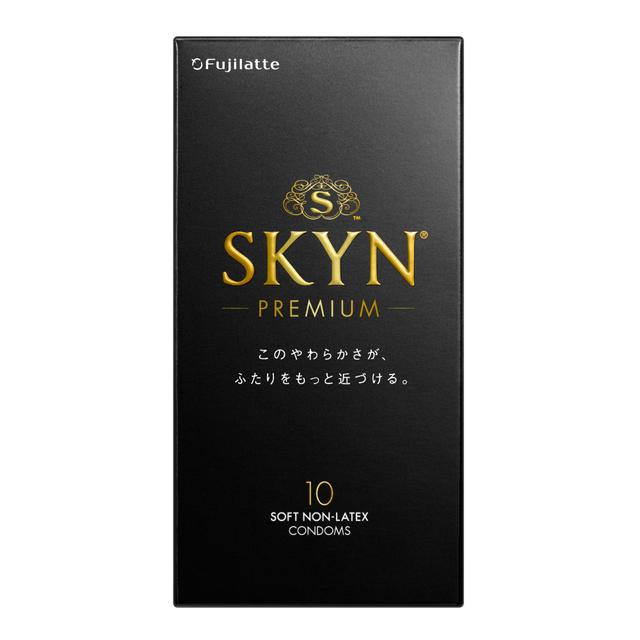 管理医療機器】不二ラテックス SKYNアイアール（スキンアイアール） 10