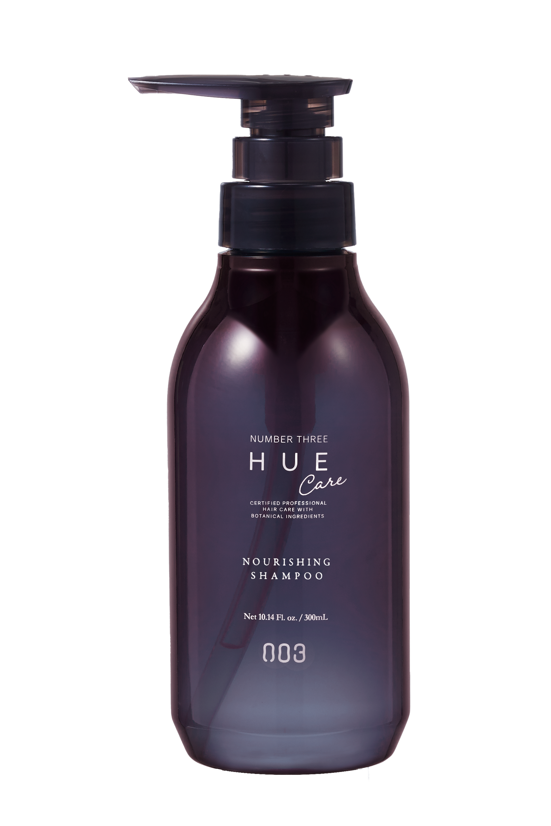 WELLBEING EC ONLINE 【 SHAMPOO 】ナンバースリー
