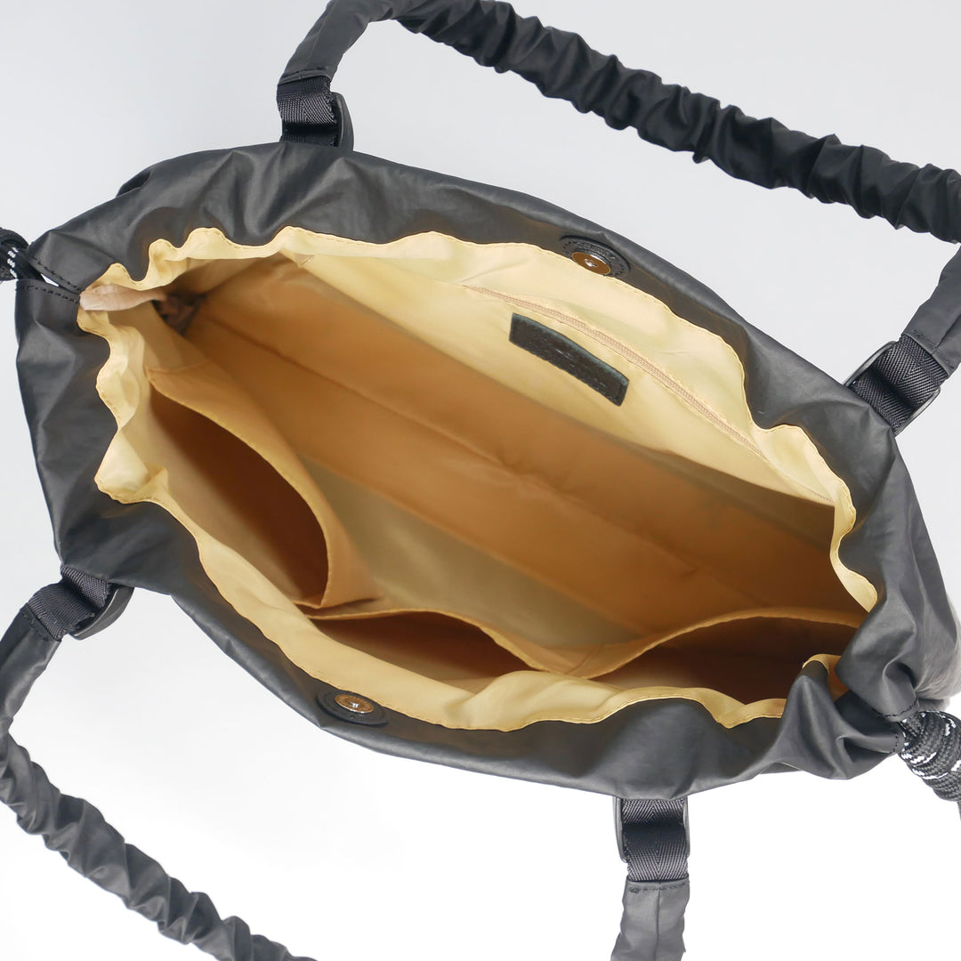巾着A4トート Wrinkle 6521 – ペレボルサ公式オンラインショップ