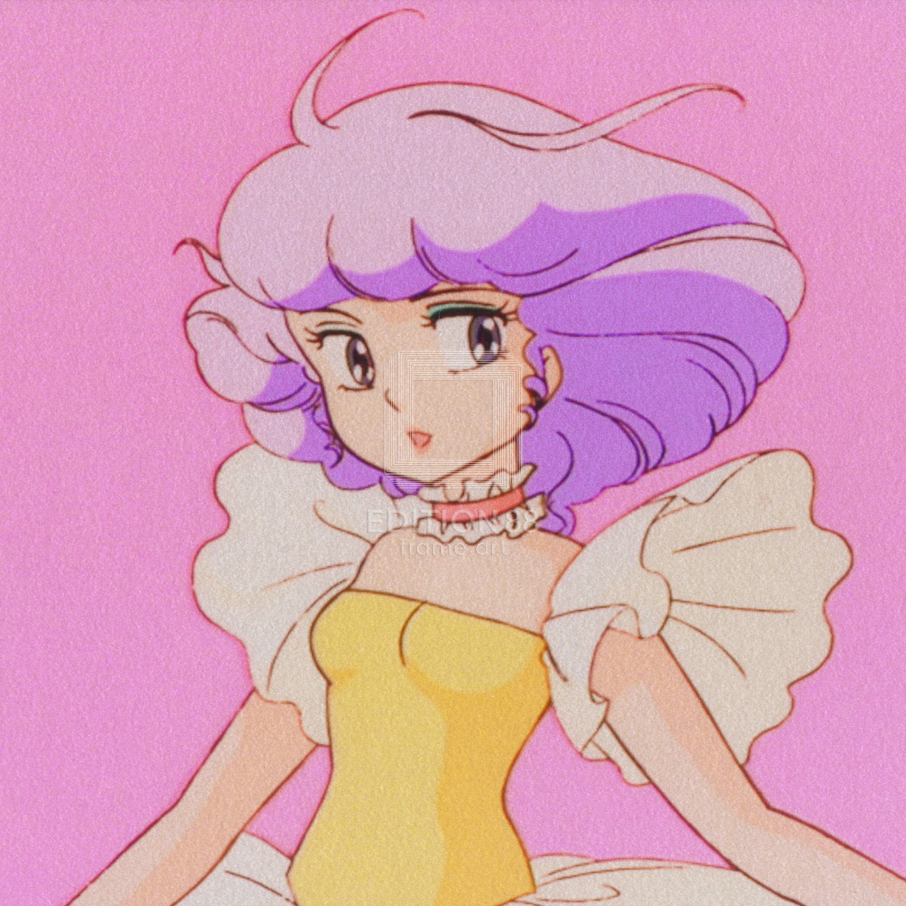 魔法の天使クリィミーマミ」88フィルムグラフ12