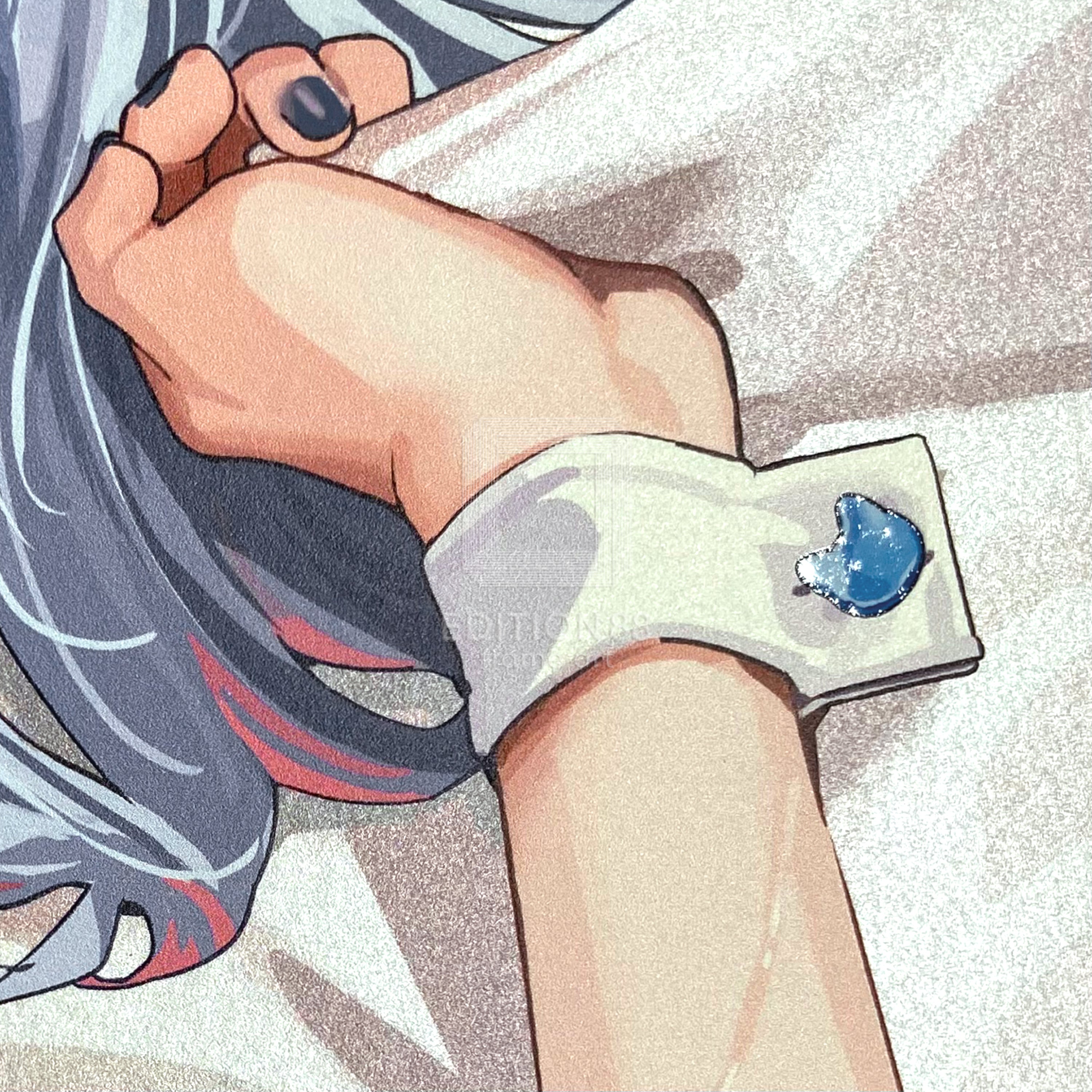 88グラフ5（Maid）/カンザリン(直筆サイン入り/限定100枚）