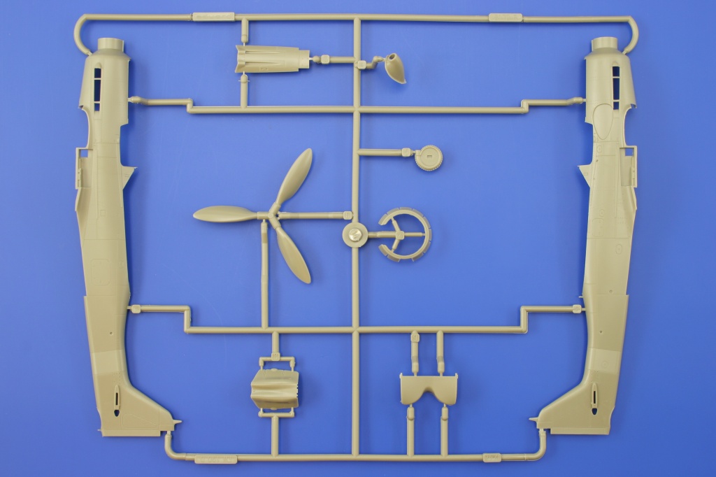 Fw 190D JV 44 - DUAL COMBO 1/48 - Eduard Store
