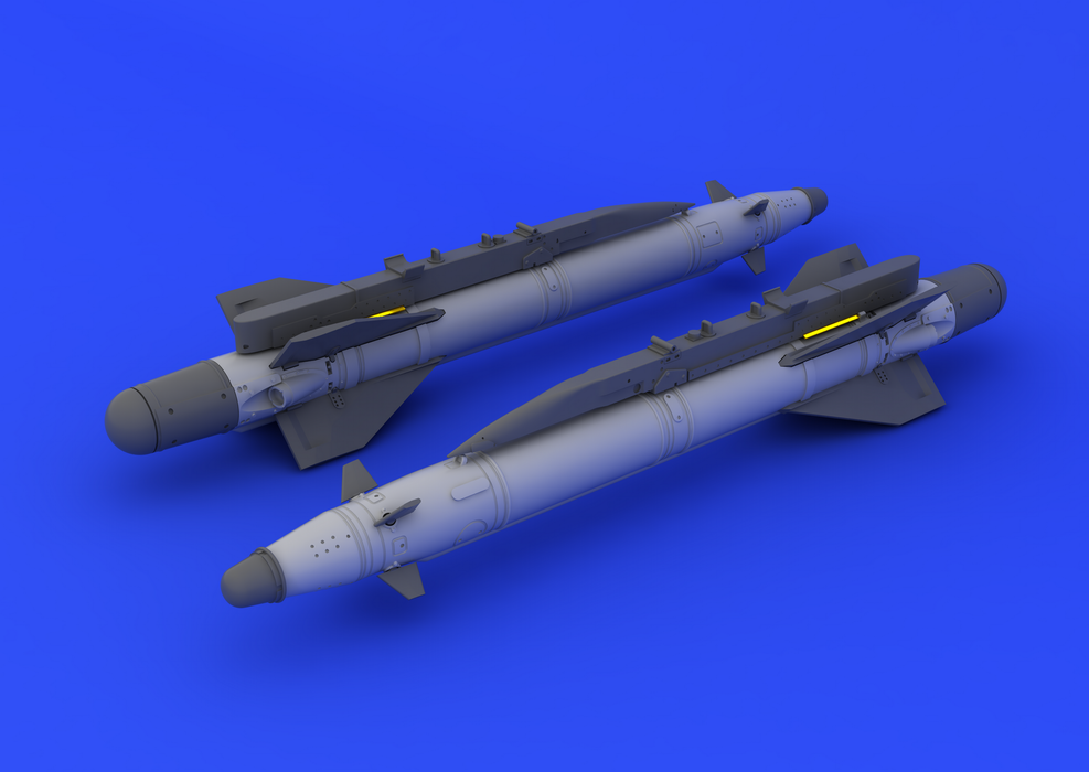 Kh-25ML missile 1/48 - Eduard Store