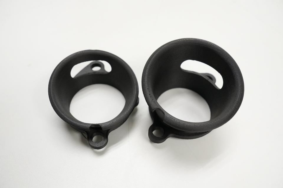 ZX-10 + ZX-4RR Throttle Tube Housing – EDR Performance