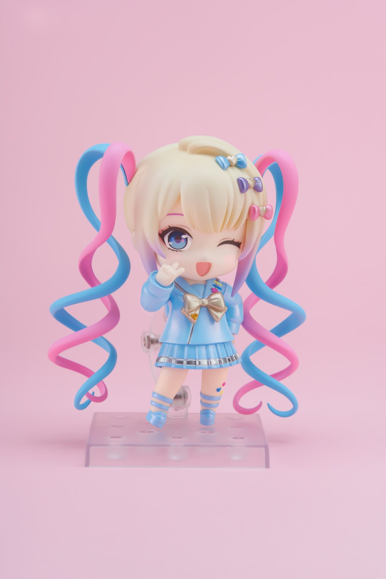 NEEDY GIRL OVERDOSE』4周年記念ポップアップ企画展が2026年1月17日に