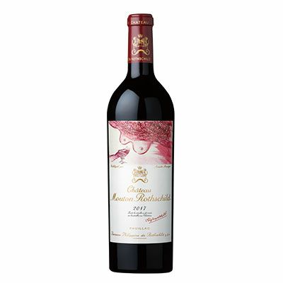 シャトー・ムートン・ロートシルト2000 | 高級ワイン専門通販ELEVIN