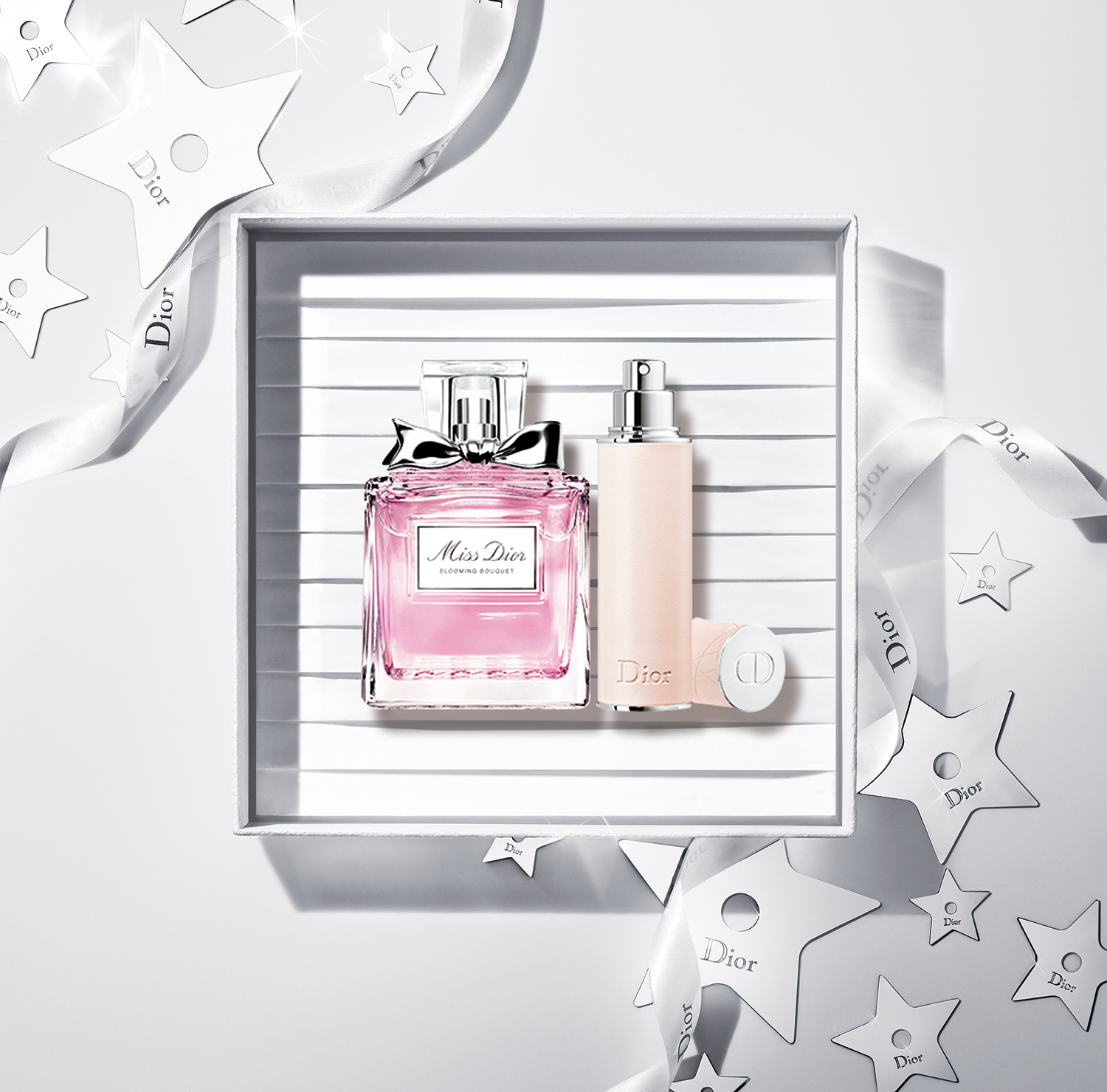 DIORマキシマイザー美容液 3点SET Dior クリスマスコフレ リップ