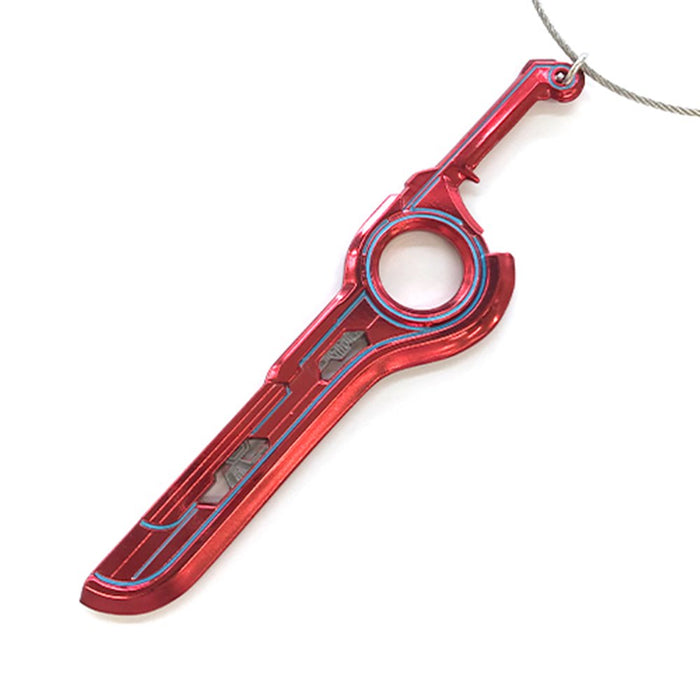 再生産】ゼノブレイド ディフィニティブ・エディションメタリック