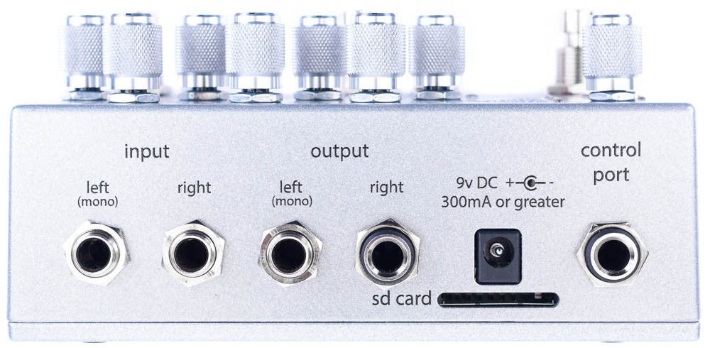 Reverb – Empress Effects Inc.