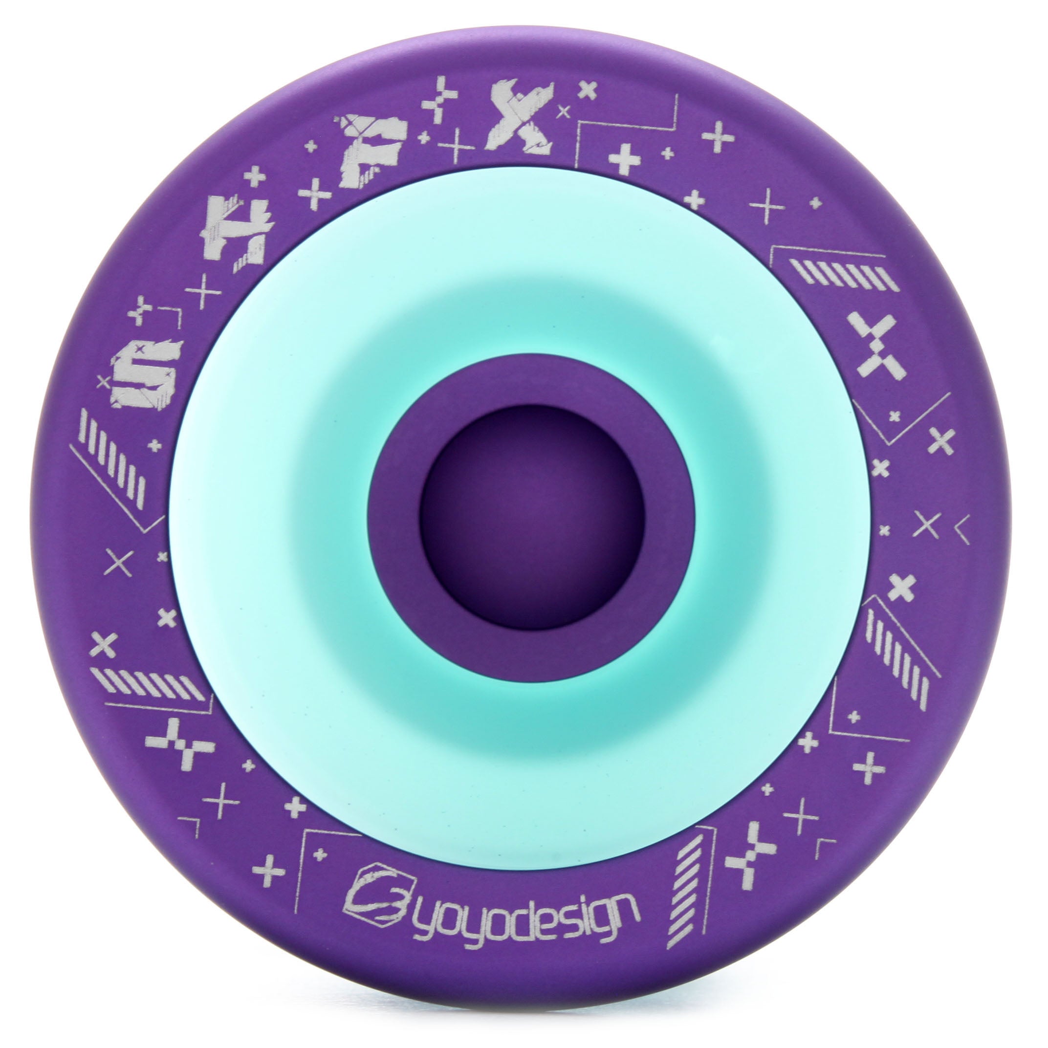 Speedaholic FX - C3 Yoyo Design | Yoyo Specialty Store Rewind