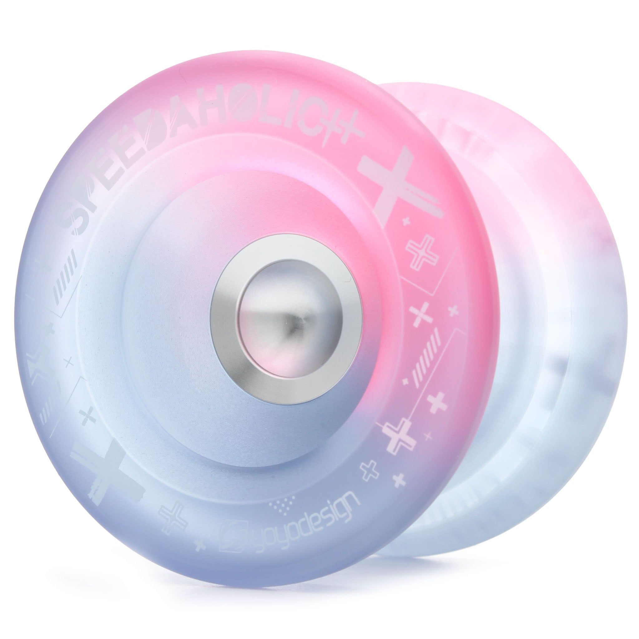 C3yoyodesign - Speedaholic XX - Yo-Yo Store REWIND