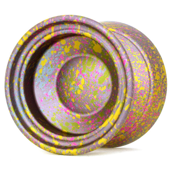 Arctic Circle 2 - CLYW ┃Yo-yo Specialty Store Rewind