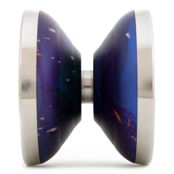 CLYW [Museum] ┃Rewind, the world's largest yo-yo specialty store