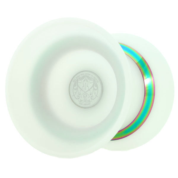 IX (with signed postcard) - C3 Yoyo Design | Yoyo Specialty Store