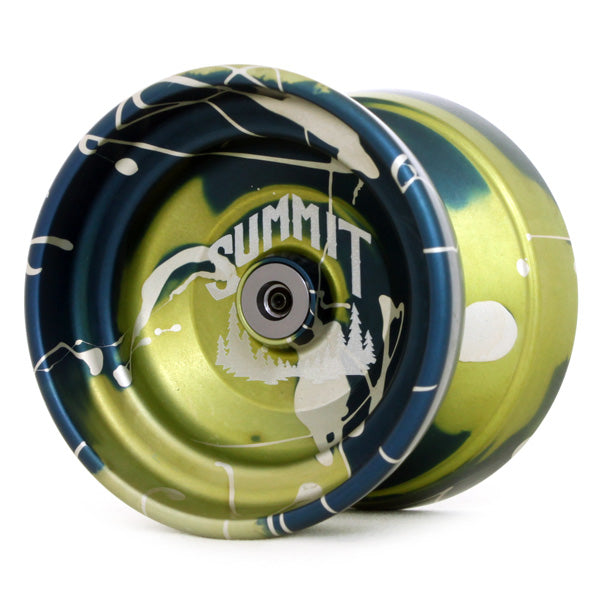 CLYW SUMMIT