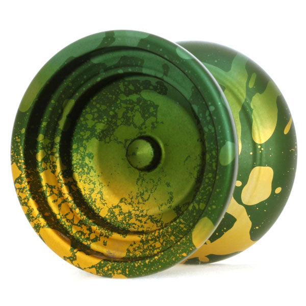 Scout - CLYW ┃Yo-yo Specialty Store Rewind