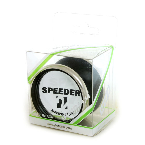 Speeder 2 - Yoyojam ┃Yoyo Specialty Store Rewind