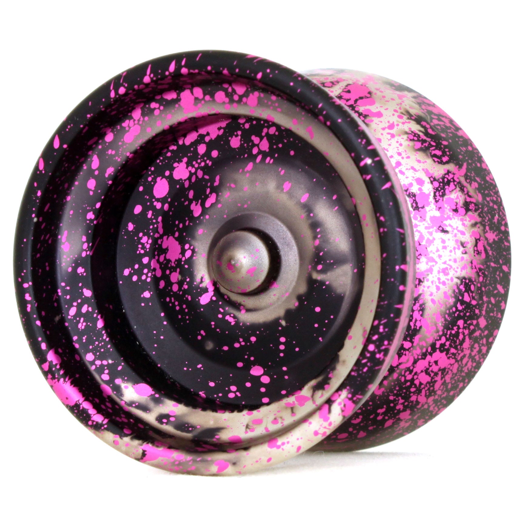 Woolly Marmot 2 - CLYW ┃Yo-yo Specialty Store Rewind