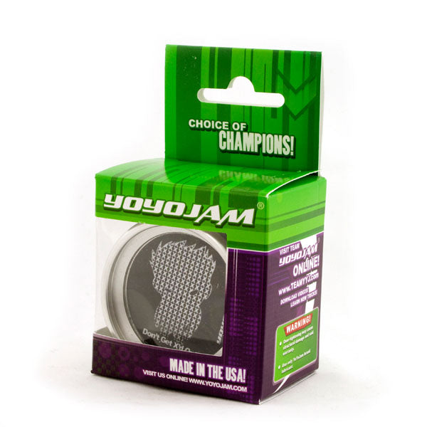 X-Convict - Yoyojam ┃Yoyo Specialty Store Rewind