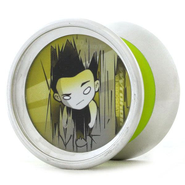 X-Convict - Yoyojam ┃Yoyo Specialty Store Rewind