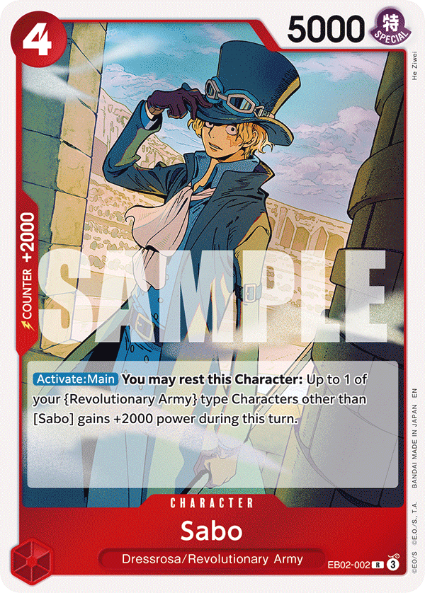 CARD LIST｜ONE PIECE CARD GAME - Official Web Site